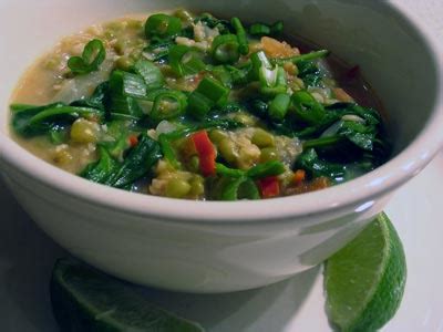 In a high pressure cooker, add sugar, mung beans and pumpkin for. Filipino Mung Bean Curry (Mongo) | Lisa's Kitchen ...