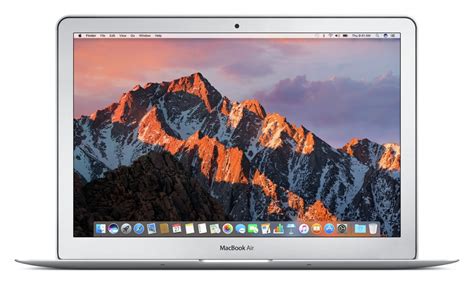 Apple Macbook Air 2017 Mqd32 13 Inch I5 8gb 128gb 6875136 Argos