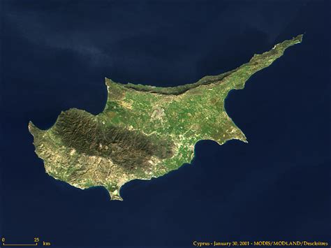 Cyprus Image Of The Day