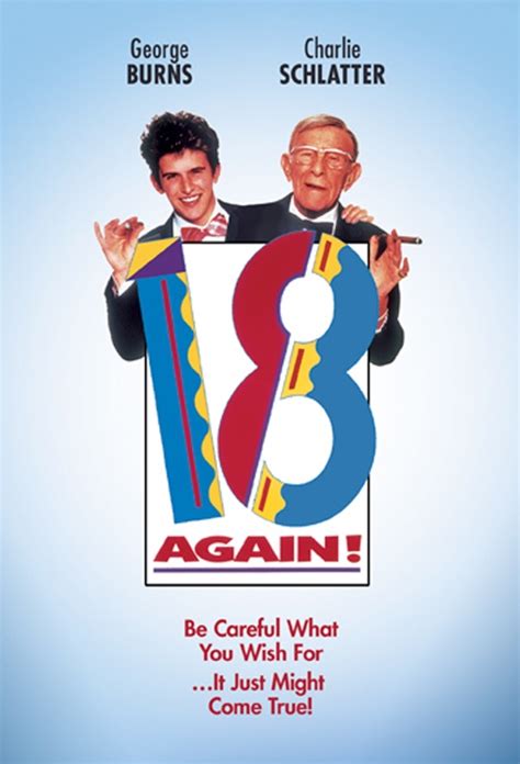 Atsushi and his sister naomi live under the same. Movie poster for 18 Again! - Flicks.co.nz