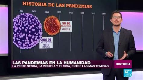 ¿qué Pandemias A Lo Largo De La Historia Han Puesto En Jaque A La