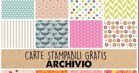 Chiunque abbia un figlio o un parente che frequenta la scuola, specialmente se con indirizzo tecnico, sa che le attrezzature da acquistare non sono poche. Carta Scrapbooking Da Stampare Gratis | Carta