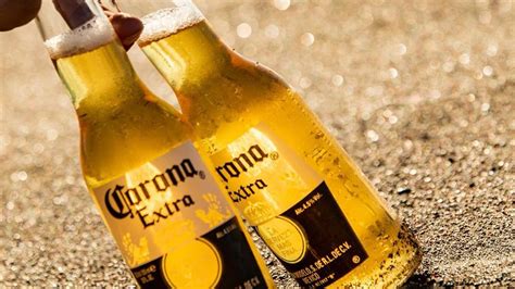Corona Beer Production Stopped...Ironically Because Of ...