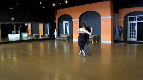 Milonga Is One Of The 3 Basic Rhythms That We Dance To At Tango Dance