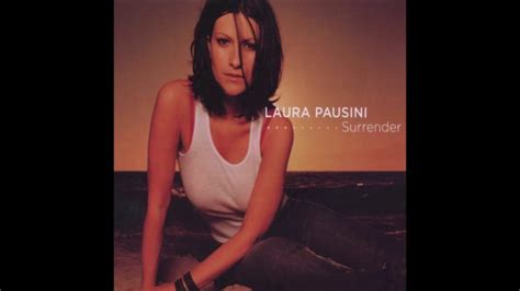 Instrumental Laura Pausini Surrender Youtube