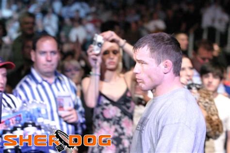 Matt Hughes Hit With Restraining Order After Allegations Of Domestic Violence From Wife