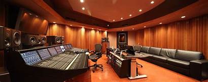 Recording Studio Studios Future Control 1920 Audio