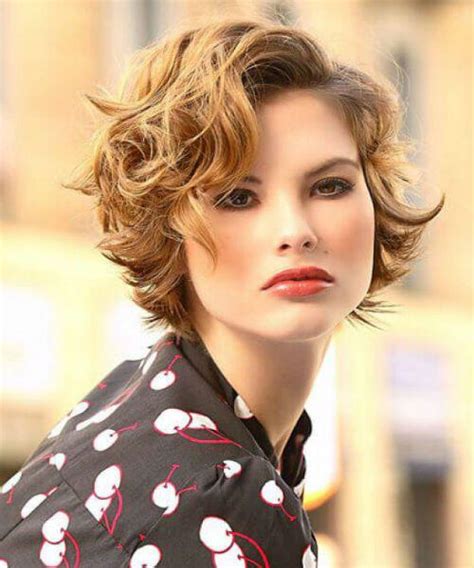 2021 Short Hairstyles For Ladies E Jurnal