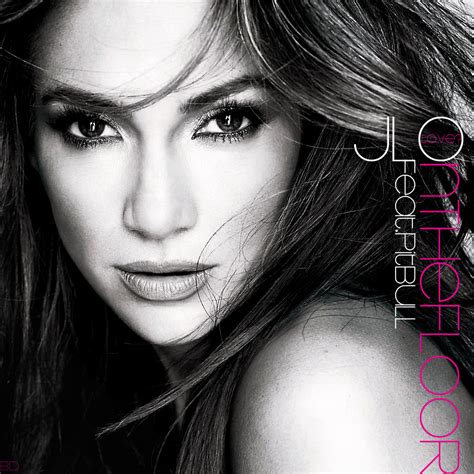 Heart Beat Songs Jennifer Lopez On The Floor