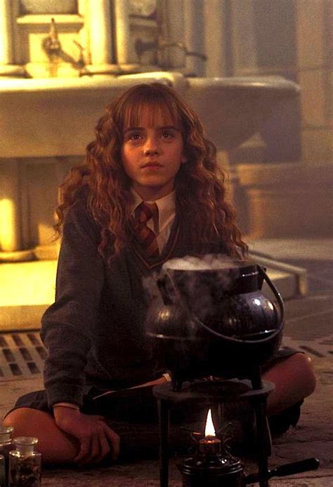 Harry Potter And The Chamber Of Secrets 2002 Harry Potter Cast Harry Potter Hermione Harry