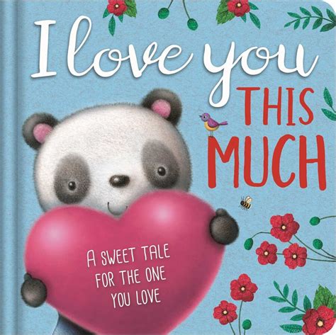 i love you this much book by igloobooks james newman gray official publisher page simon