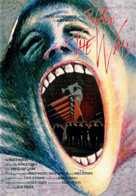 The Wall 1982 Filmaffinity