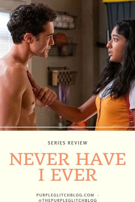 Never Have I Ever Netflix Series Review In 2020 Never Have I Ever