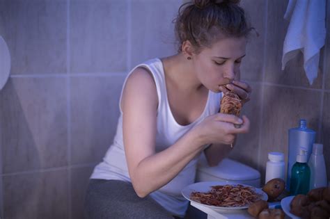15 Facts About Bulimia Nervosa