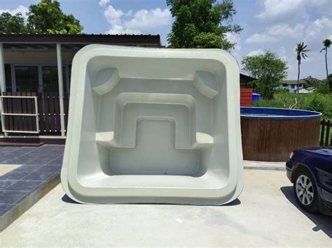 Oasis 3m Spa Pool Above Ground Poolworld Philippines Inc