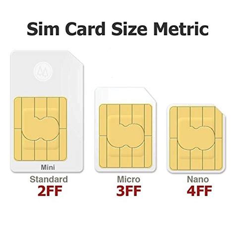 I lost my sim card while i was traveling outside of the us. At&t Micro SIM Card Blank - Buy Online in UAE. | Wireless Phone Accessory Products in the UAE ...