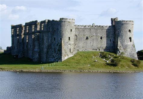 43 Pictures That Prove Welsh Castles Are The Coolest Thing History Ever Did