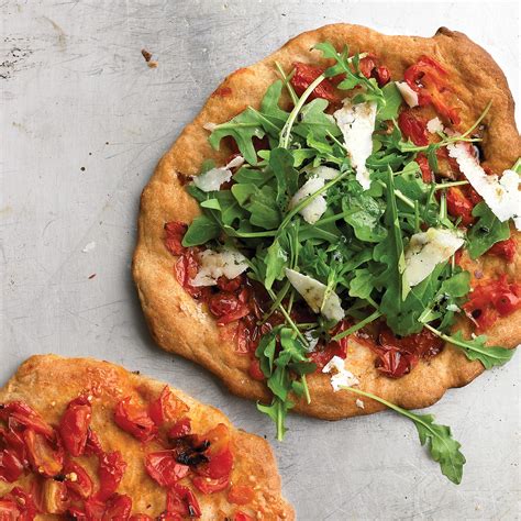 Crusts And Toppings Galore Our Best Pizza Recipes Martha Stewart