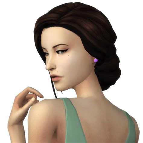 Pin By Elizabeth Dalzell On Sims 4 Disney Princess Disney Characters
