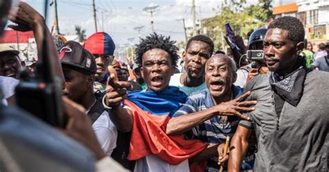 what the haitian revolution tells us about the u s movement for racial equality portside