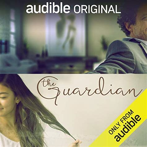 The Guardian An Audible Original Drama Audible Audio
