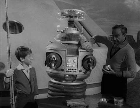 Lost In Space Episode 20 War Of The Robots Midnite Reviews
