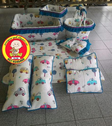 Assalamualaikum semua apa khabar haaa semuua rindu diya tak?hiihi hari ni diya kenalkan uoolll dengan set tilam ni.purple u. Design 89: Set Tilam Kekabu Baby & Bakul Baby(kekabu asli ...