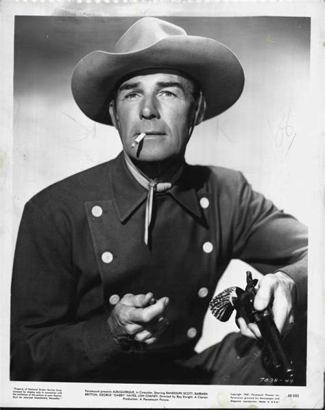 Randolph scott's highest grossing movies have if you think the best randolph scott role isn't at the top, then upvote it so it has the chance to become number one. 17 Best images about Randolph Scott on Pinterest ...