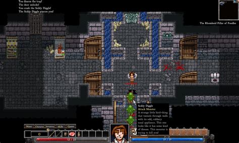 20 Best Roguelike Games