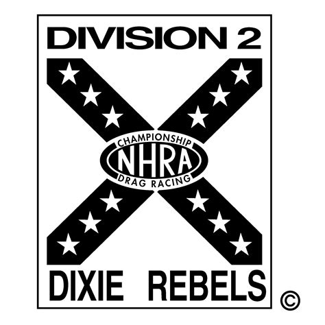 Black White Rebels Logo