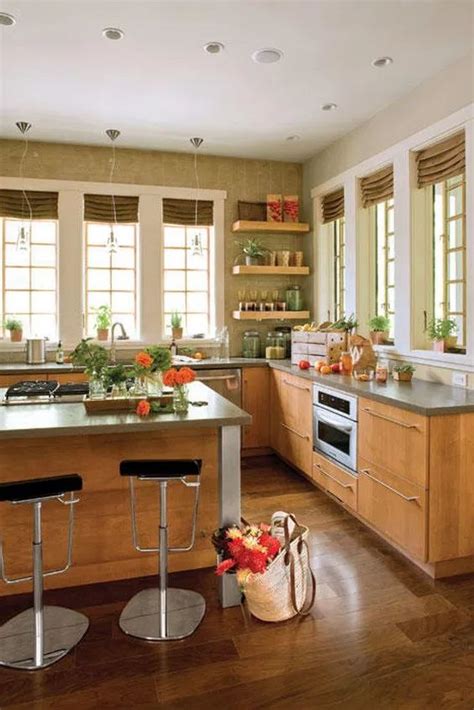 86 Dream Kitchens Ideas That Will Leave You Breathless 46 Home