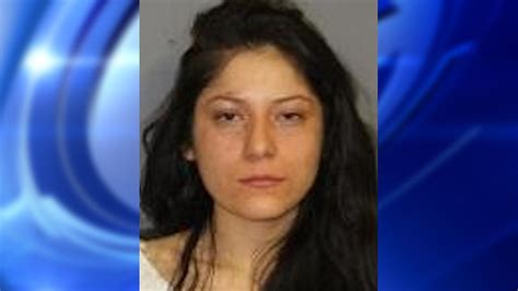 Yonkers Woman Accused Of Drunk Driving Resisting Arrest Assaulting