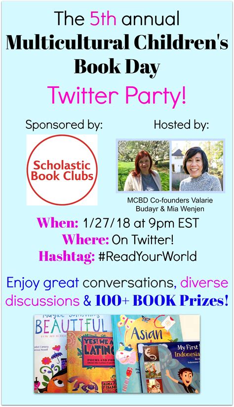 Twitter Party Great Conversations Fun Prizes And The Chance To