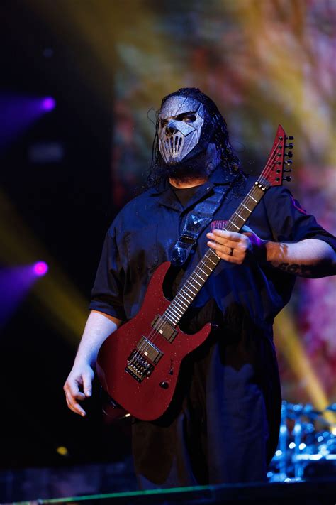 Jackson Releases New Usa Signature Limited Edition Mick Thomson Soloist