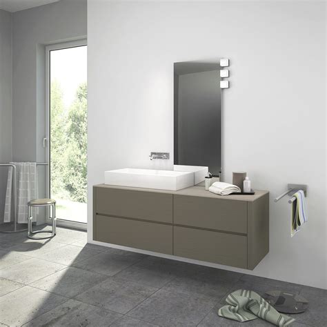 Discover bathroom furniture on amazon.com at a great price. Doppelter Waschtisch-Unterschrank - Velvet - NOVEL ...