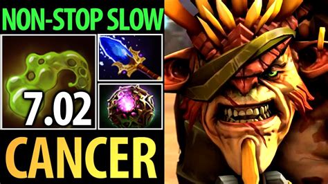 Welcome to r/learndota2, the newbie friendly dota2 subreddit! Meracle Dota2 Bristleback Scepter & Octarine Core- 7.02 ...