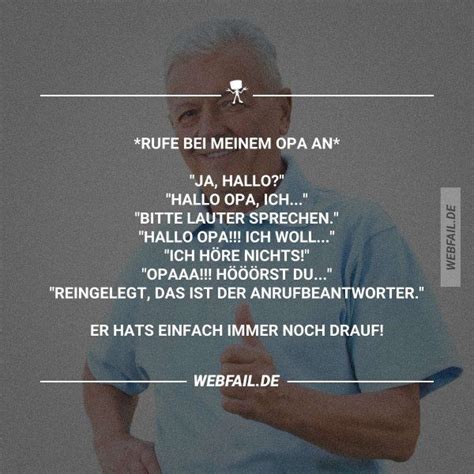 Mein Opa Ist Der Beste