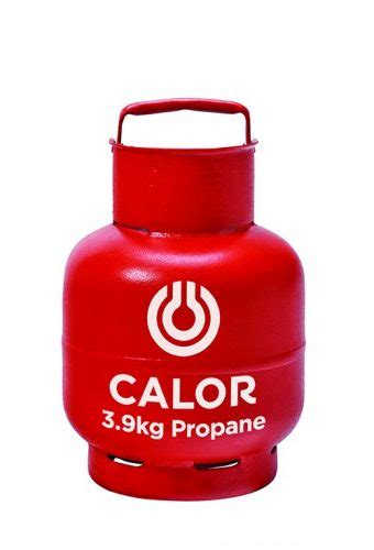 Calor Propane Gas 39kg J Todd And Son