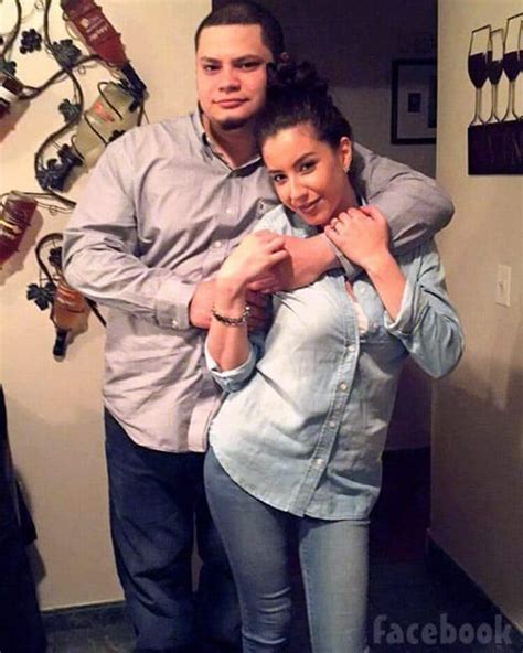 Photos Teen Mom 2 Dad Jo Rivera And Vee Torres Are Engaged