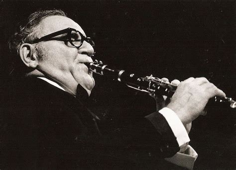 The 4 Most Famous Jazz Clarinetists Of All Time