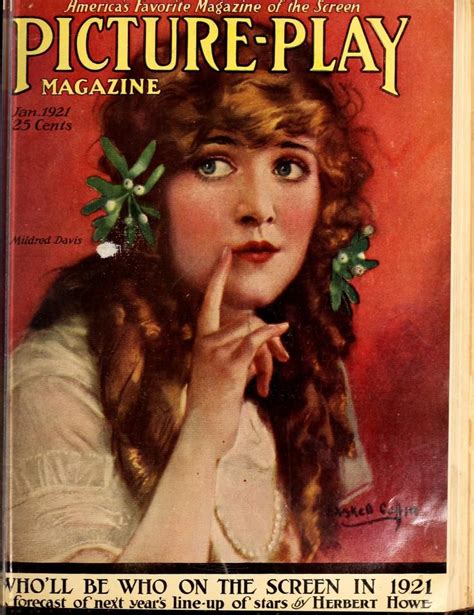 Picture Play Magazine Free Download Borrow And Streaming Internet Archive Magazine