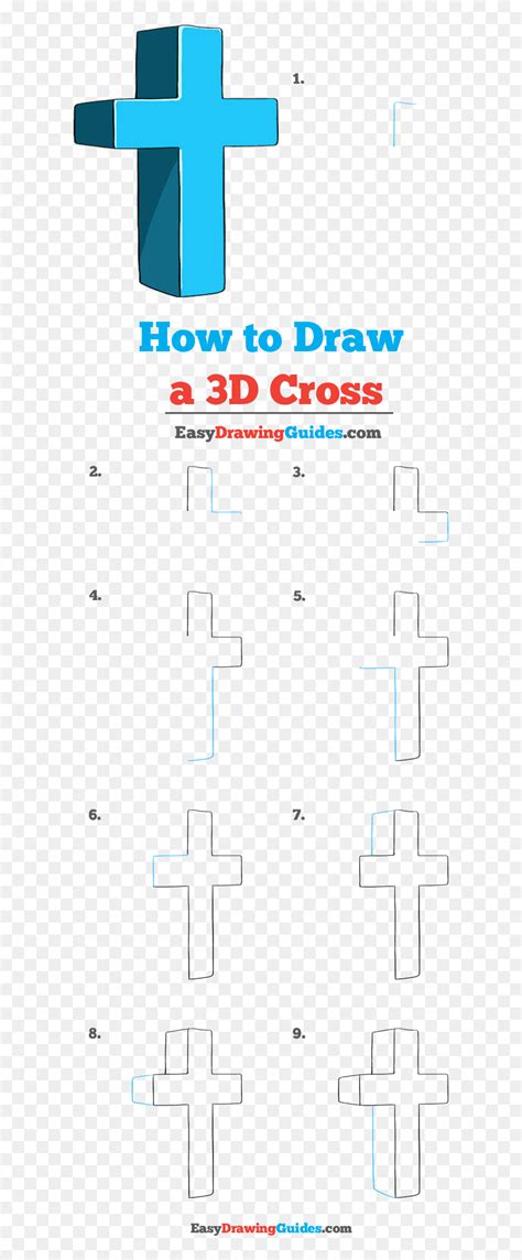 How To Draw A Cross Section