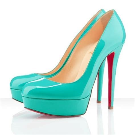 Shoes 79636 Christian Louboutin Toe And Sexy On