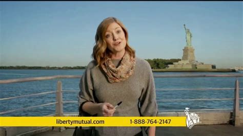 Liberty Mutual Tv Spot Pen Ispot Tv