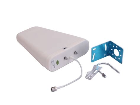 Amplificador de Cobertura Móvil Casero Nikrans LCD-300GD para España
