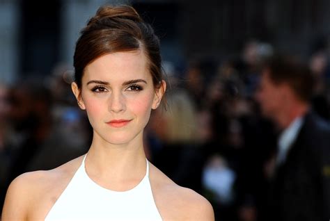 Emma Watson Naked Photos To Be Leaked Within Days Claim 4Chan Hackers