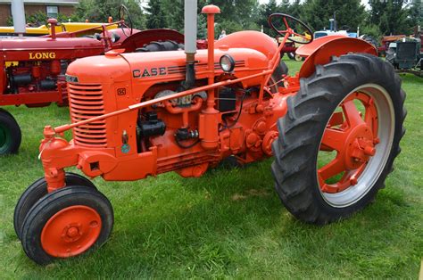 Photo Gallery Massive Antique Tractor Collection Years In The