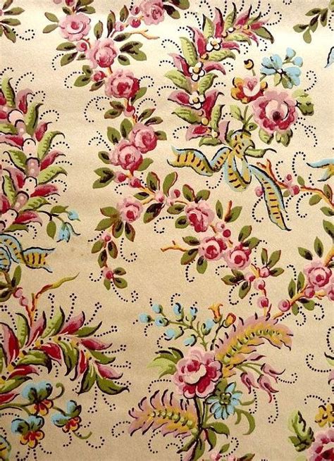 Review Of Vintage French Style Wallpaper Ideas