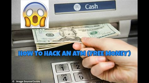 Check spelling or type a new query. HOW TO HACK ATM MACHINE *LEGAL* (FREE MONEY) - YouTube