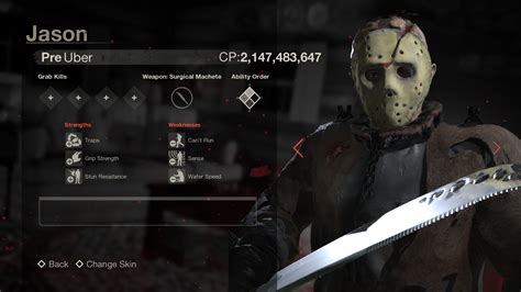 F13 Complete Edition V125 Addon Friday The 13th The Game Moddb